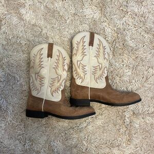 Ariat Women’s Cowboy Boots